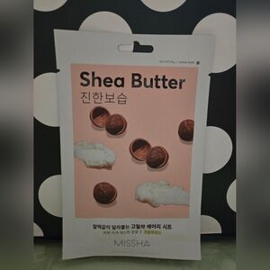 10/$25✨️Missha Face Mask✨️